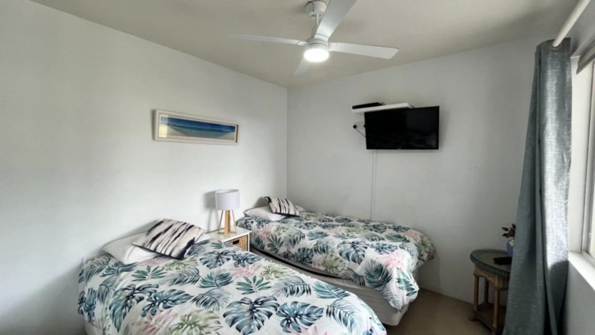 Seaspray Unit 8 Apartment Caloundra 0*,  Australia