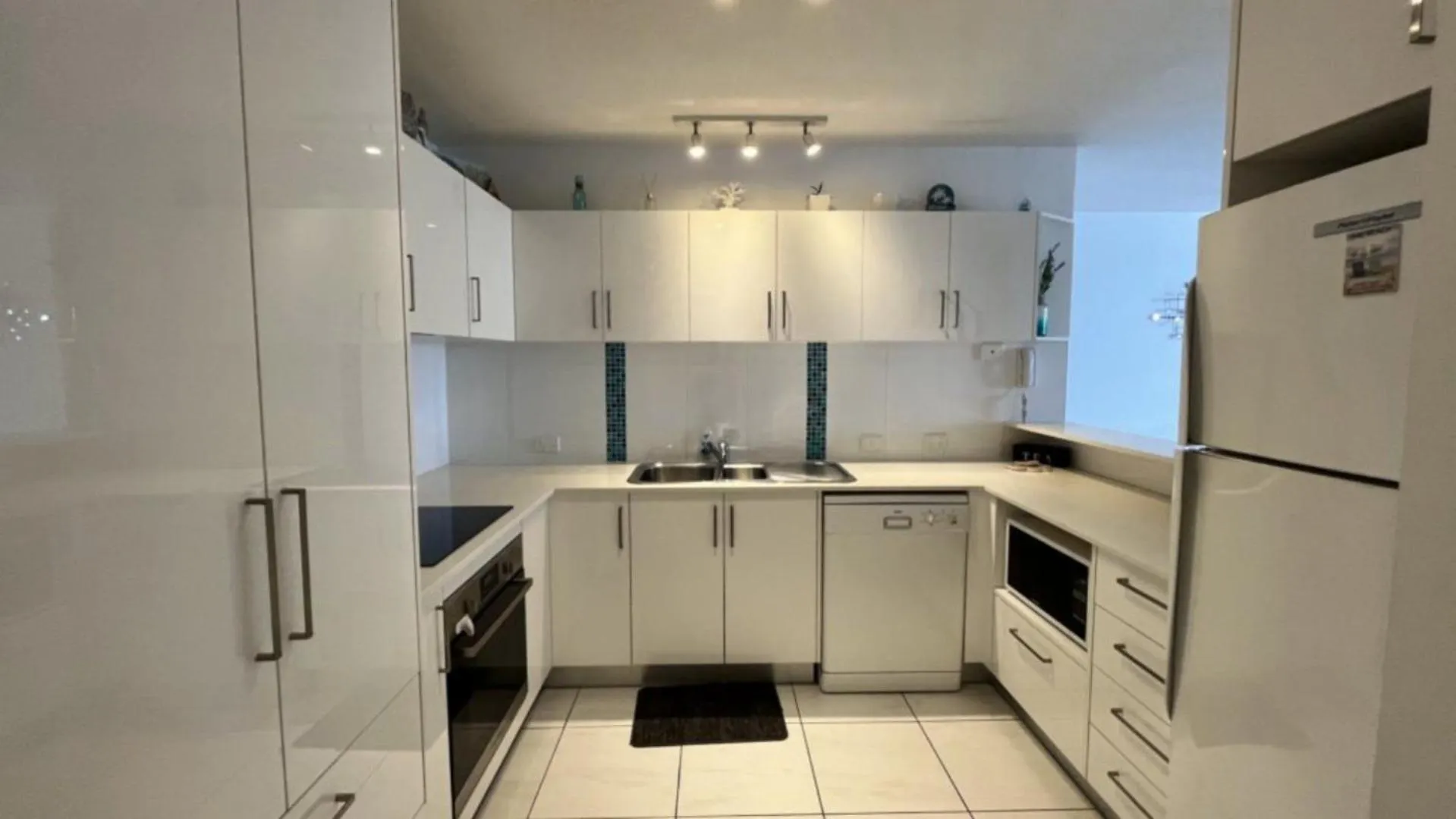Seaspray Unit 8 Apartment Caloundra Australia